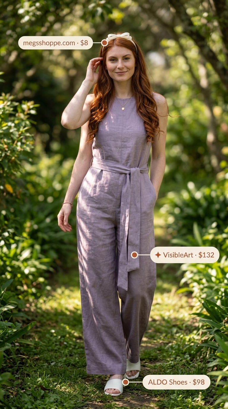 Lavender Haze Daydream