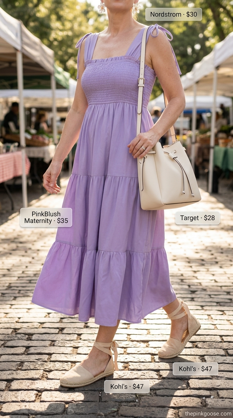 Weekend Getaway Charm