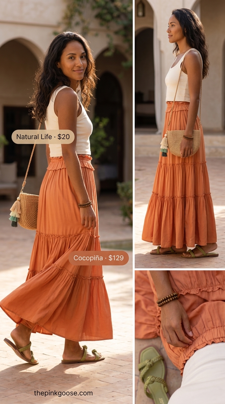 26 Trendy Summer Outfits for Women Over 30 in 2026 That Actually Work