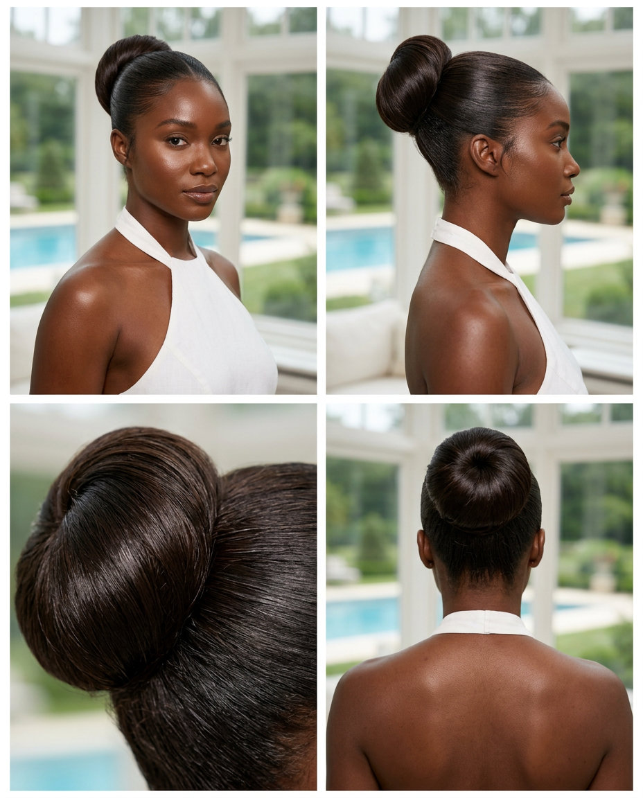 Pool day hairstyles summer 2026 - Style Inspiration Pool day hairstyles summer 2026 outfit idea - fashion styling inspiration