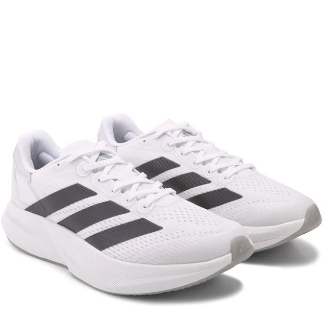 shoes adidas Men's Duramo Speed 2 Running Shoes Famous Footwear $71.99