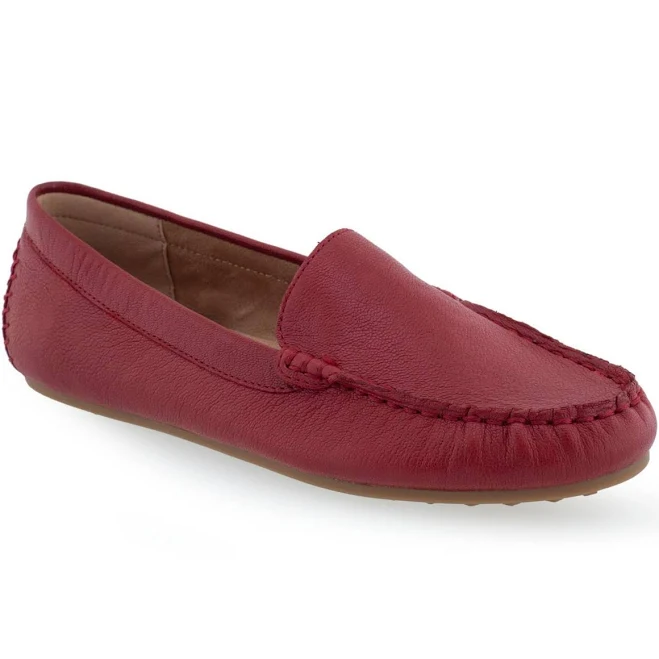 shoes Aerosoles Women's Over Drive Loafer Macy's $48.3