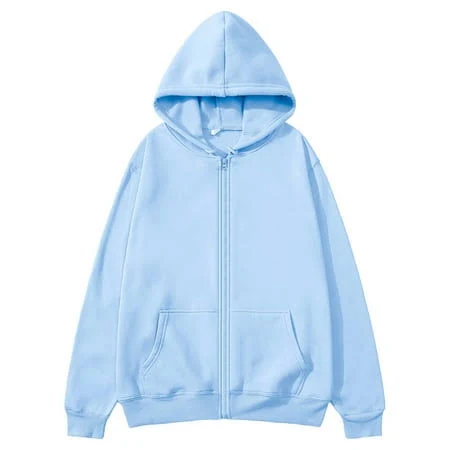 hoodie Aobny Athletic Mens Sweatshirts Hoodies Lightweight Zip-Up Walmart - Aobny Fashion $17.26