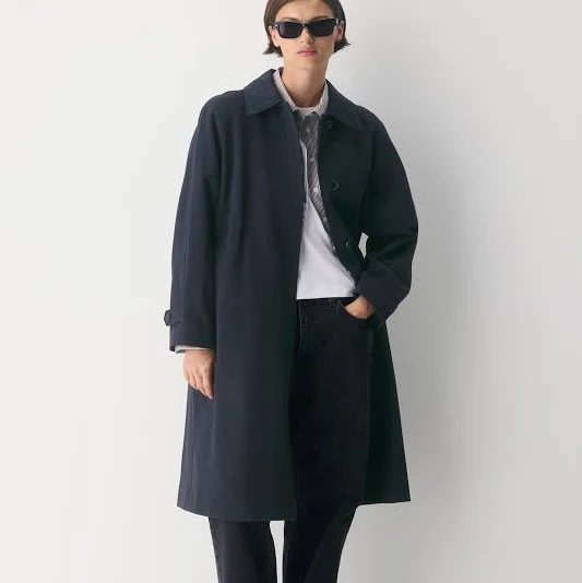 trench coat Aritzia Women's Regent Trench Coat Aritzia $298
