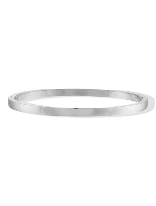 accessory BEN ONI Women's Polished Simple Bangle Bracelet Nordstrom $55
