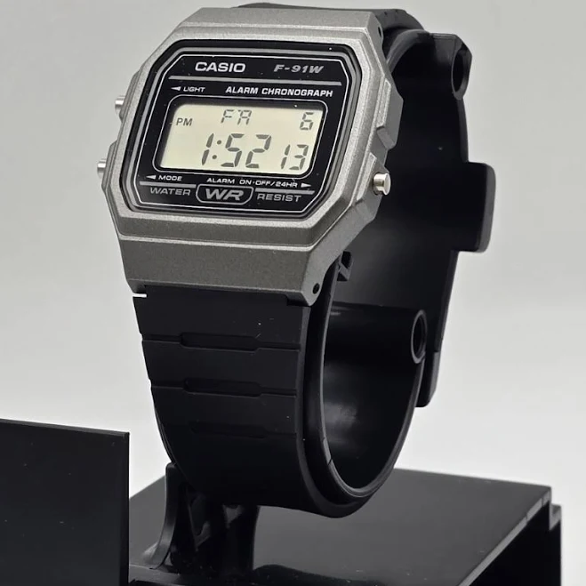 accessory Casio Men's Watch eBay $21.6