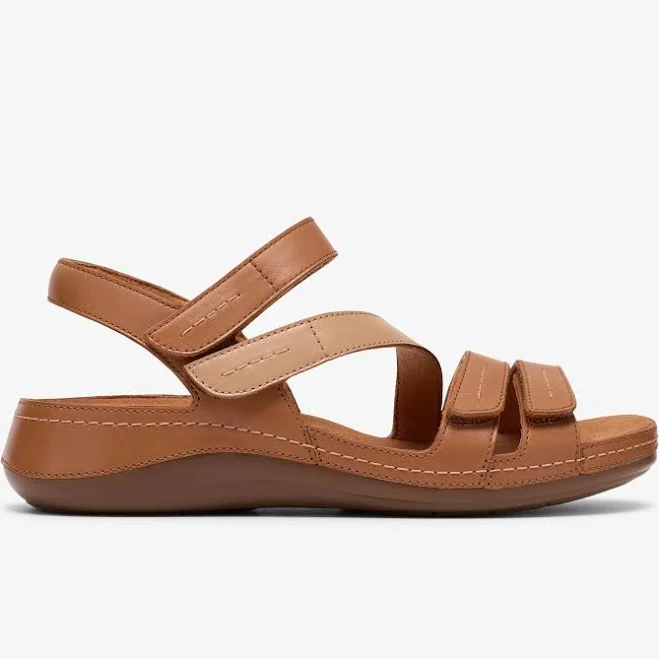shoes Clarks Cecily Mix Women's Sandal Clarks Shoes $100
