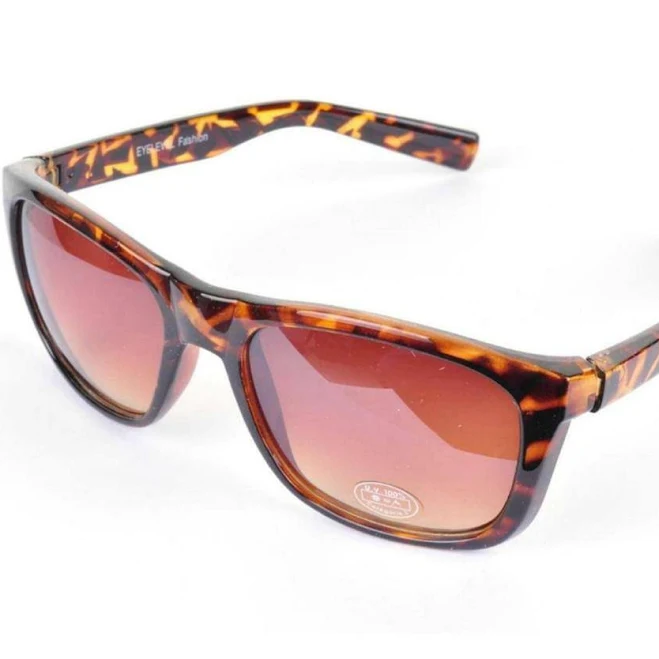 accessory Classic Tortoiseshell Brown Sunglasses Uv400 Unisex eBay - minimum_mouse $16.53