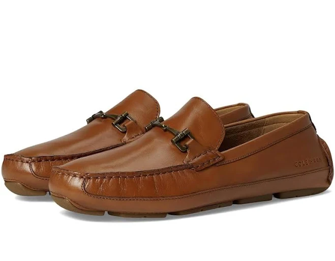shoes Cole Haan Men's Wyatt Bit Driver Loafer Zappos.com $112