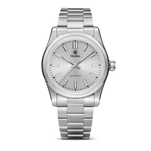 accessory Commuter 36 Traska Watches $690