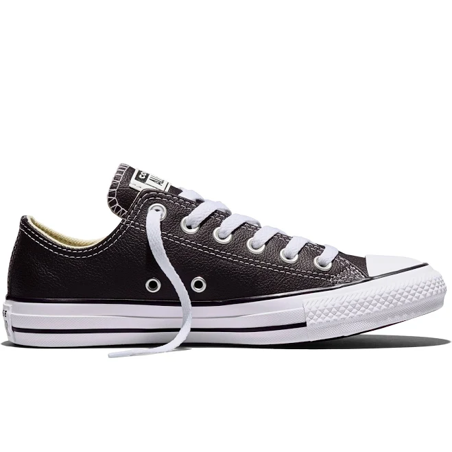 shoes Converse Chuck Taylor All Star Leather Converse $65
