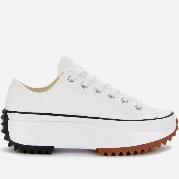 shoes Converse Run Star Hike Ox Poshmark $49