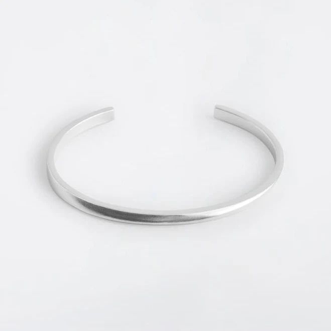 accessory COS Men's Twisted Sterling Silver Cuff COS US $159