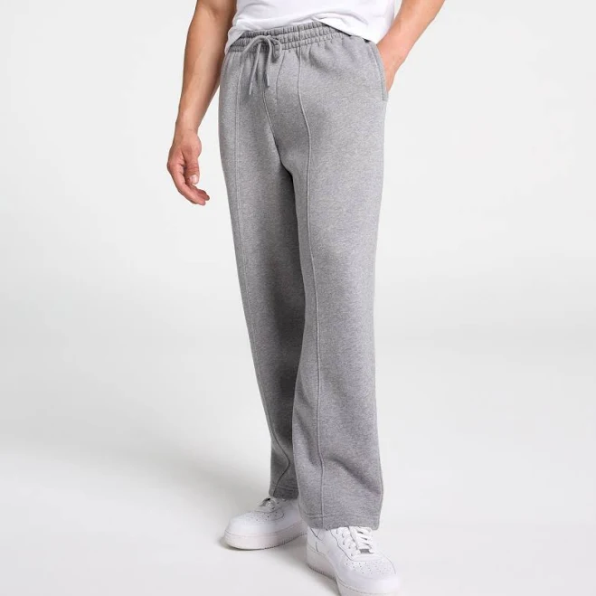 bottoms DSG Men's Classic Fleece Relaxed Pants DICK'S Sporting Goods $45
