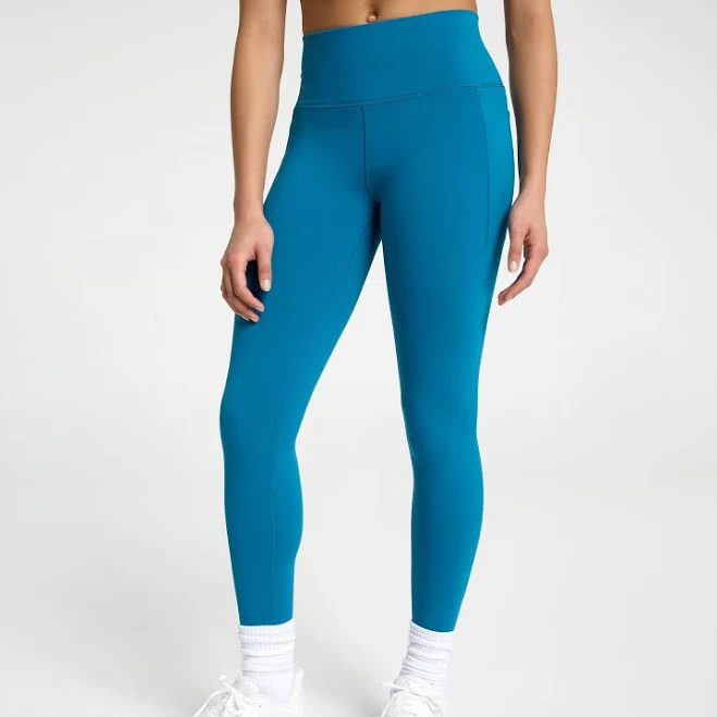 leggings DSG Women's Momentum Full Length Leggings DICK'S Sporting Goods $45