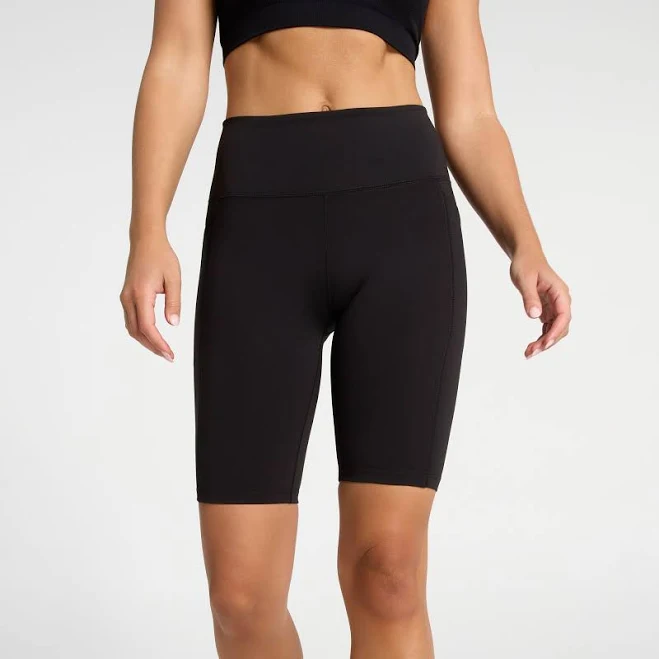 bottoms DSG Women's Momentum High Rise Bike Shorts DICK'S Sporting Goods $25