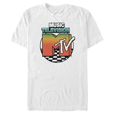 top FIFTH SUN Men's Slim Fit Crew Graphic Short Sleeve T-Shirt Walmart - Top Tees Apparel $12.99