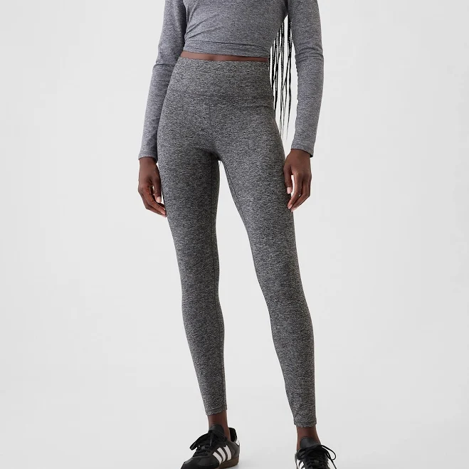 leggings Gap Women's Gapfit High Rise Leggings Gap $29