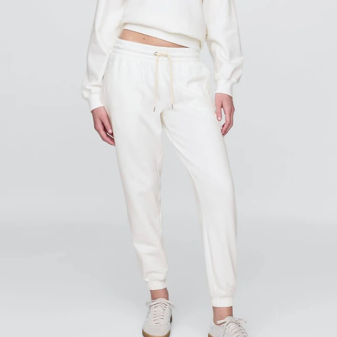 pants Gap Women's Vintagesoft Classic Joggers Gap $44.99