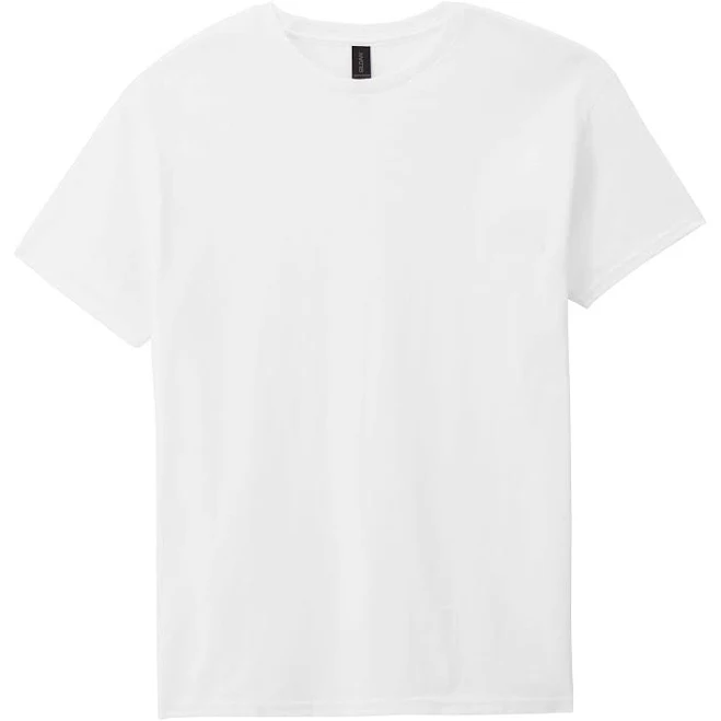 top Gildan Men's Heavy Cotton T Shirt Michaels Stores $3.99