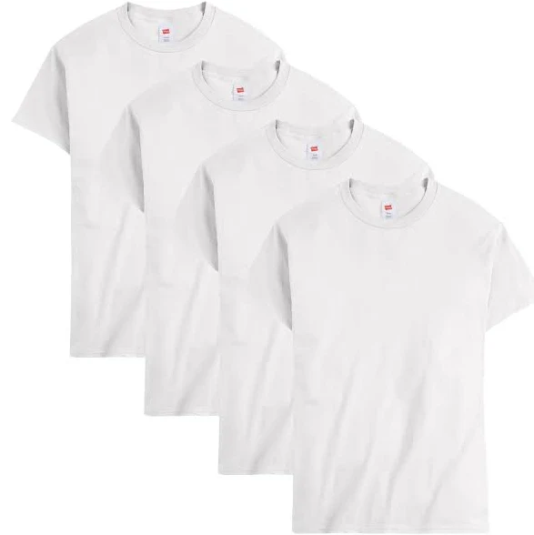 top Hanes Men's ComfortSoft T-Shirt Hanes $22