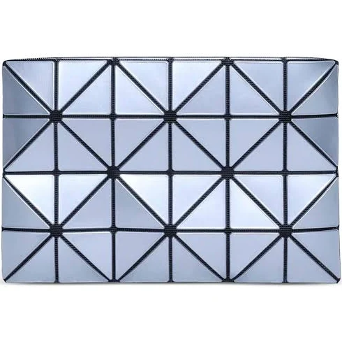 bag Issey Miyake Geometric Clutch Bag farfetch.com $422