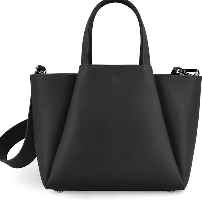 bag KAAI Mini Pyramid Leather Crossbody Bag Nordstrom $595