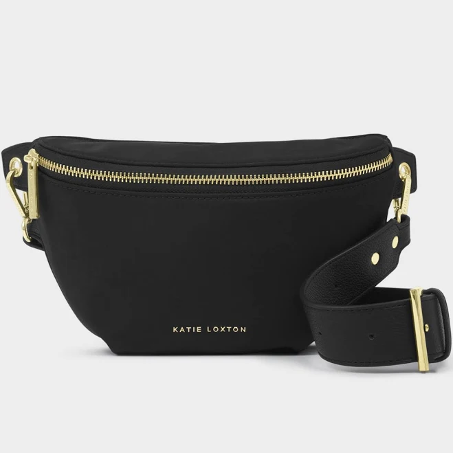 bag Katie Loxton Nylon-Luxe Belt Bag Katie Loxton $54