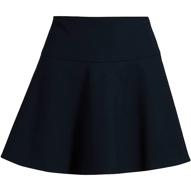 skirt Kobi Halperin Women's Kiernan Wool-Blend Miniskirt Vêtir $149.24