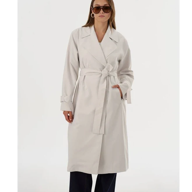 trench coat Lamarque Women's Colette Trench Coat Nordstrom $395