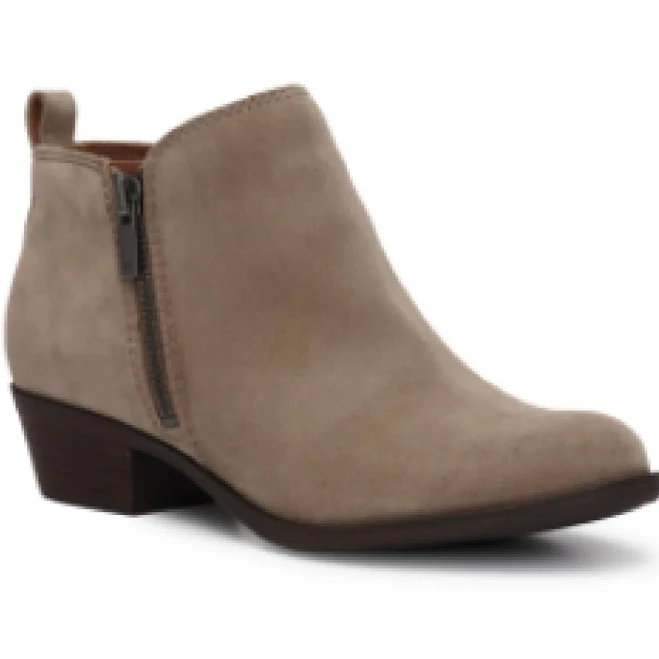 shoes - Lucky Brand Women's Basel Macy's $97.3