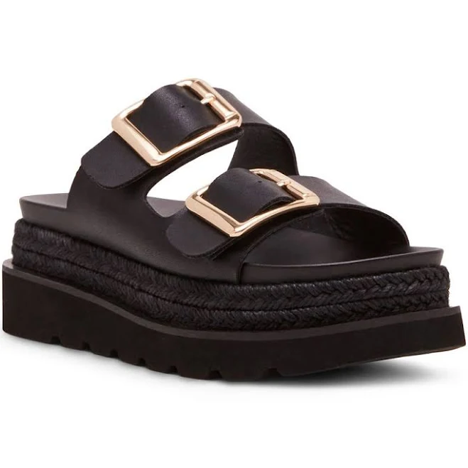 shoes Madden Girl Women's Mythical Platform Sandals Kohl's $33.74