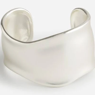 accessory Madewell Wide Cuff Bracelet Madewell $51