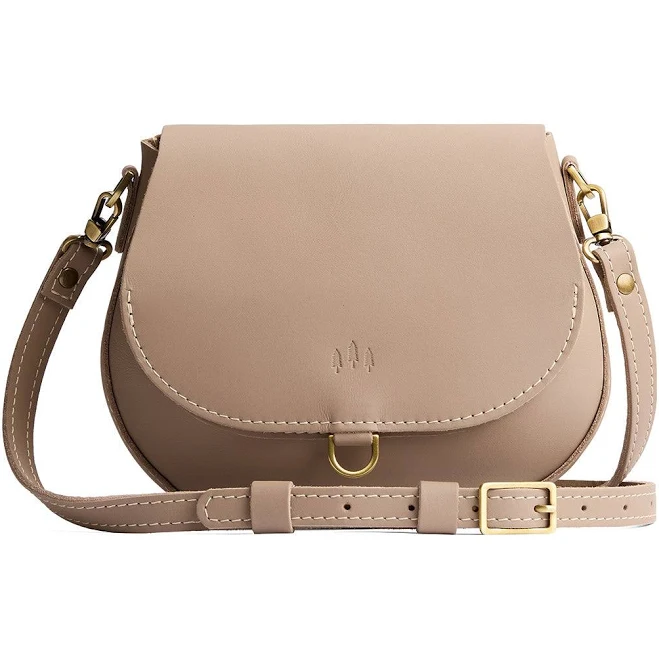 bag Monaco Crossbody Portland Leather Goods $99