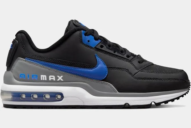 shoes Nike Men's Air Max LTD 3 Shoe Palace $135