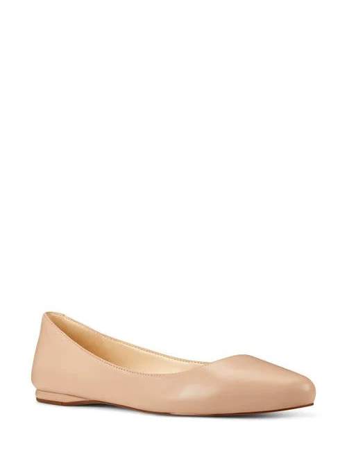 shoes Nine West Women's Speakup Ballet Flat Nordstrom $89
