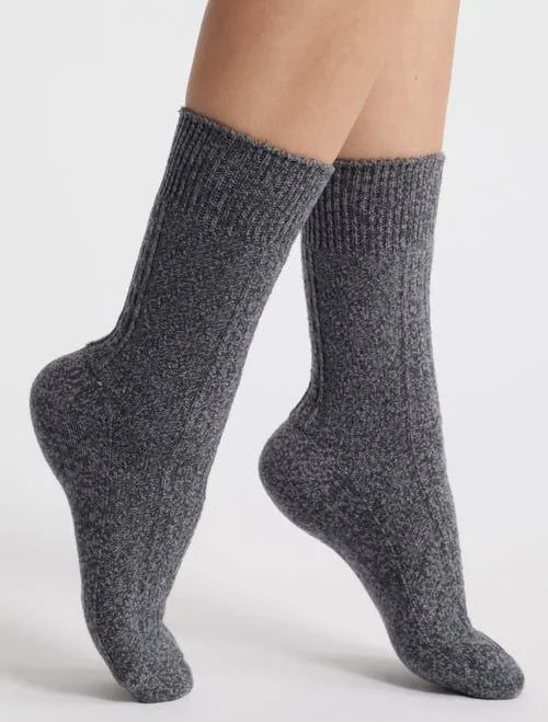 accessory Nordstrom Cable Crew Socks Nordstrom $12
