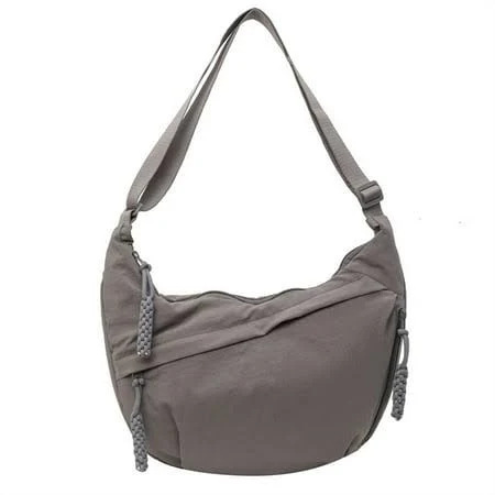 bag Nylon Crossbody Bag Walmart - Yiwu Yijiu Trading $12.99