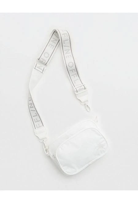 bag OFFLINE By Aerie Makin Moves Crossbody Bag Women's Aerie $39.95