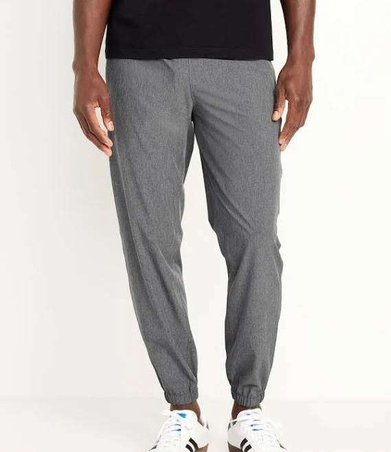pants Old Navy Men's Essential Woven Workout Joggers Old Navy $16