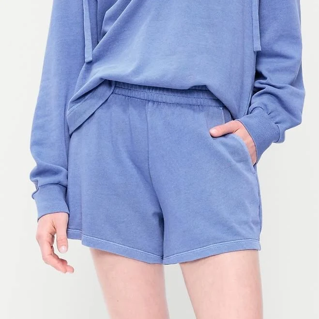 shorts Old Navy Women's High-Waisted Shorts Old Navy $12.49
