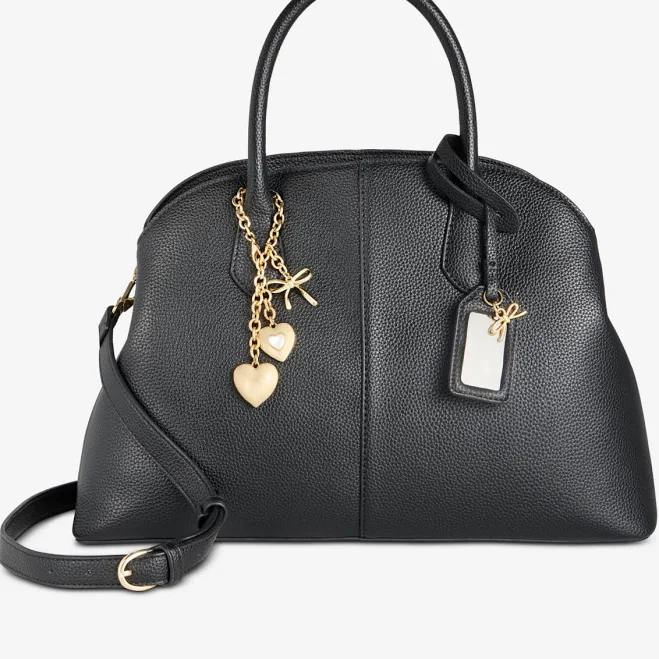 bag On 34th Robbinn Medium Satchel Macy's $49.75
