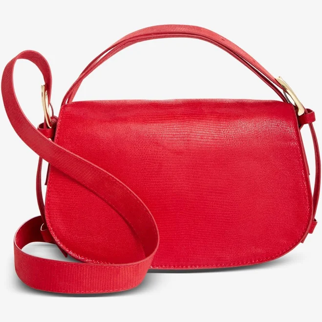 bag On 34th Women's Jaqqy Small Crossbody Bag Macy's $39.75
