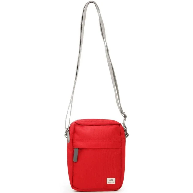 bag ORI Bond Crossbody Canvas Macy's $46.95