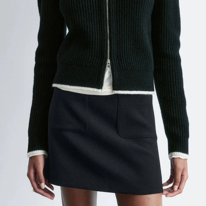 skirt & Other Stories A-Line Skirt & Other Stories US $49