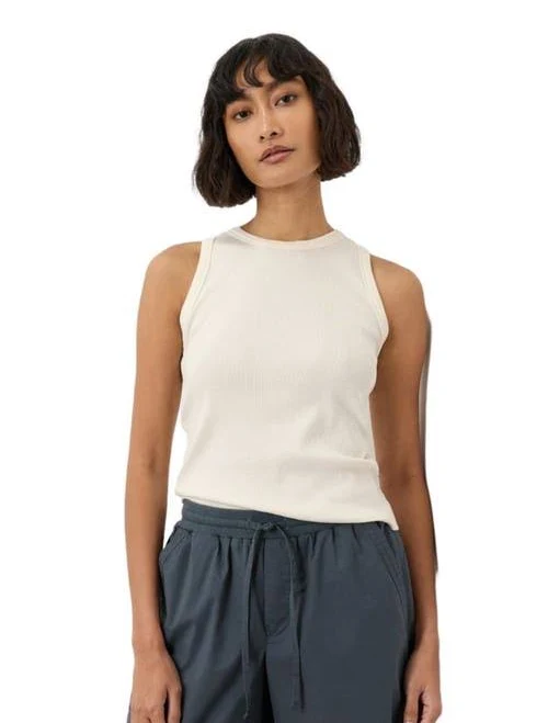 top Pact Women's Organic Cotton Perfect Rib Layering Tank Nordstrom $34