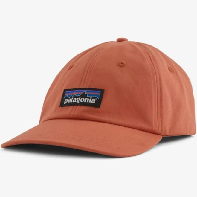 accessory Patagonia P-6 Label Trad Cap Christy Sports $39