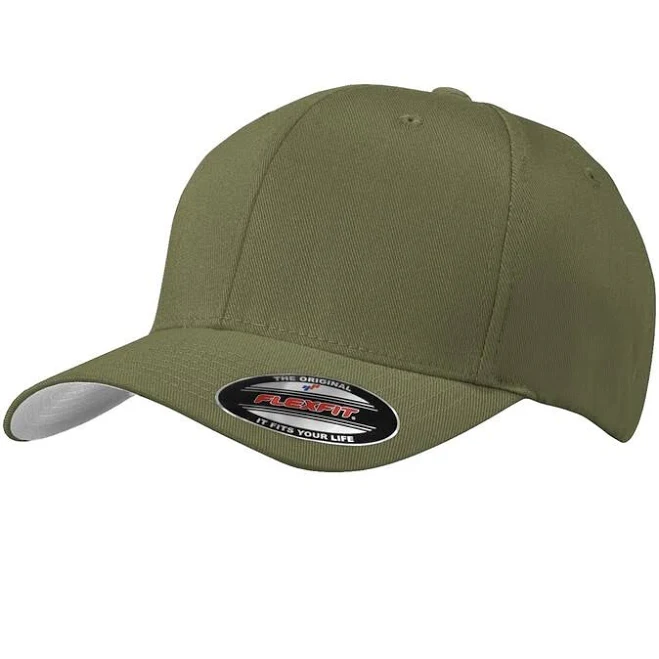 accessory Port Authority C865 Flexfit Cap Apparel.com $12.33
