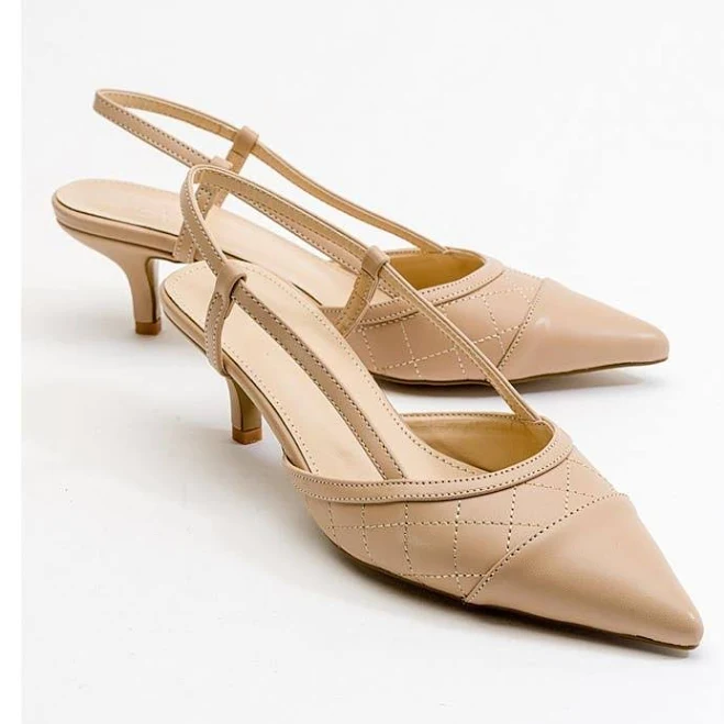 shoes Prologue Shoes Women's Pointed Toe Slingback Pumps Nordstrom $99