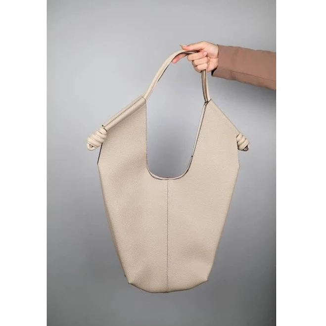bag Prologue Women's Santana Slouchy Shoulder Bag Nordstrom $129